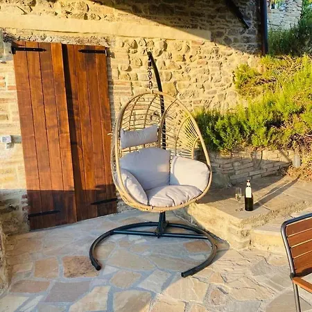 Hébergement de vacances L'oliveto House