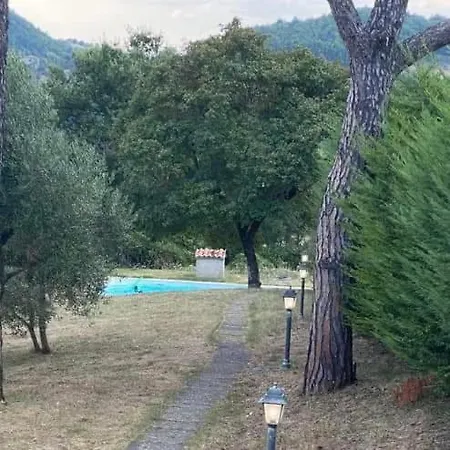 L'oliveto House Monte Santa Maria Tiberina