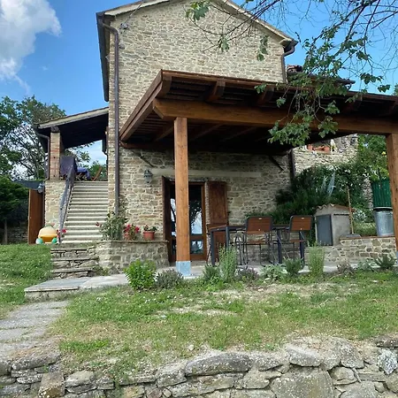 L'oliveto House Hébergement de vacances