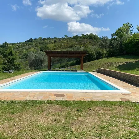 L'oliveto House Hébergement de vacances *