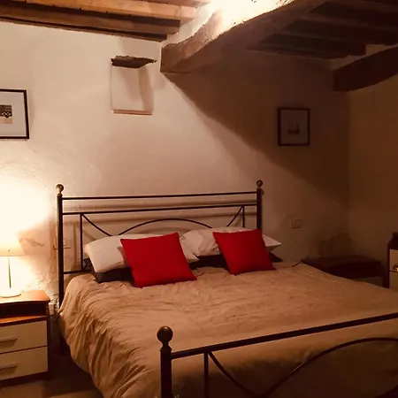 L'oliveto House Hébergement de vacances Monte Santa Maria Tiberina
